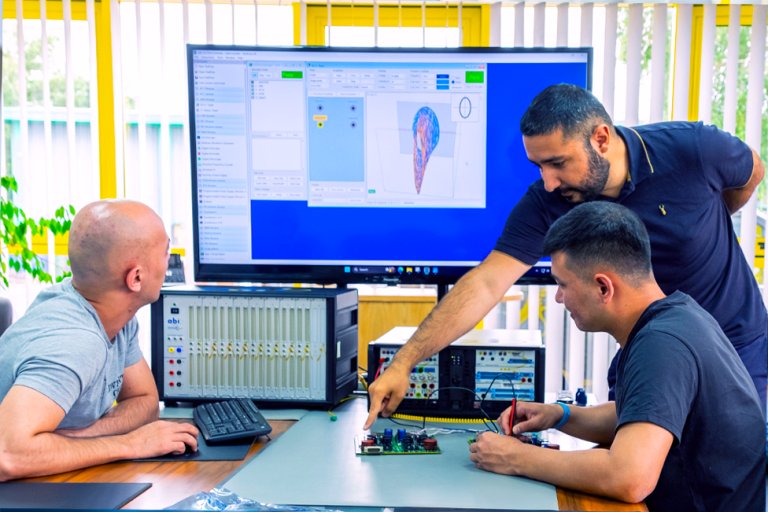 Alstom-Kazakhstan-July-24-training